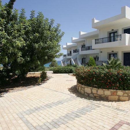 Cretan Seaside Boutique Hotel Limenas Chersonisou Exterior foto