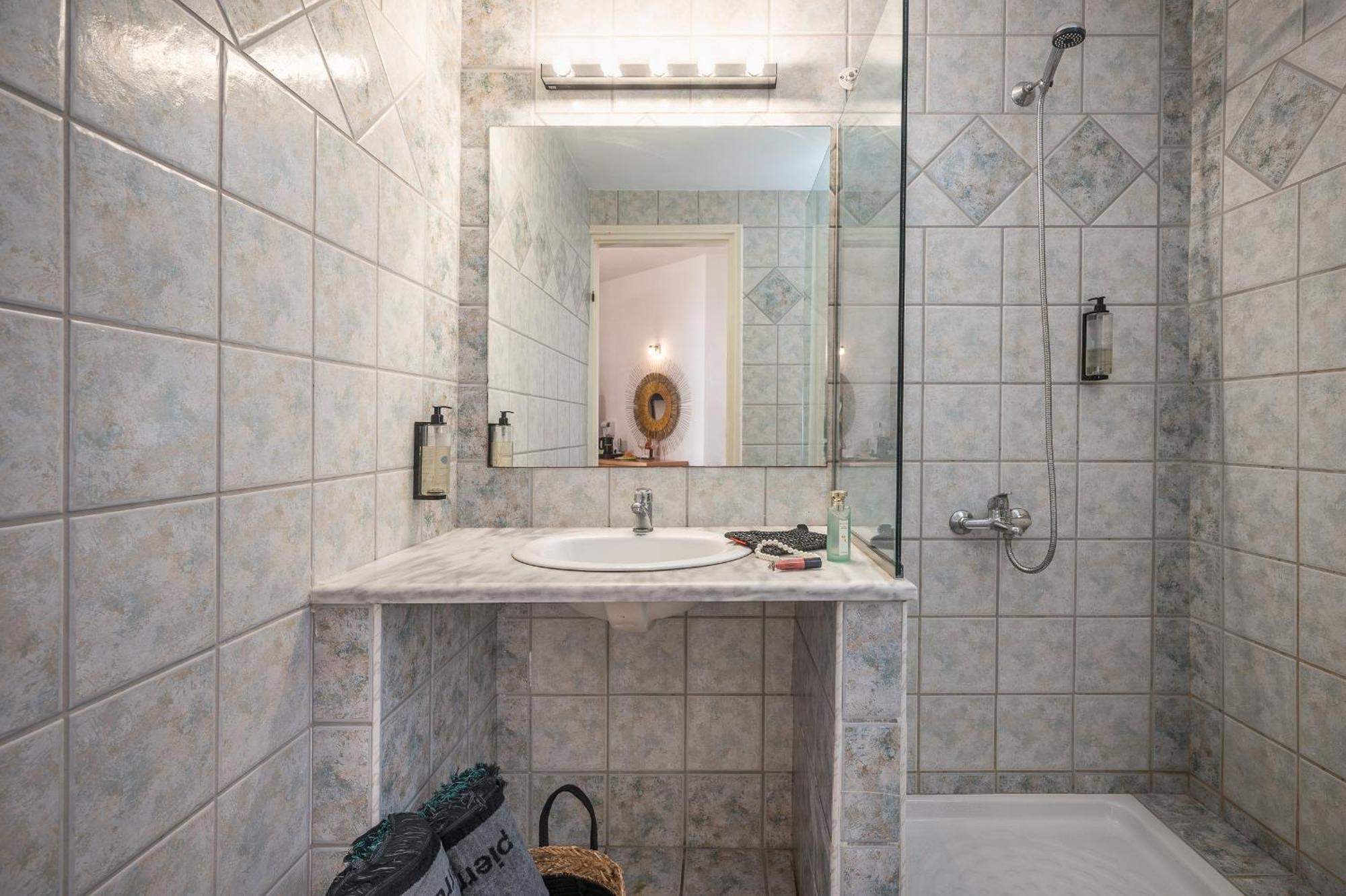 Cretan Seaside Boutique Hotel Limenas Chersonisou Zimmer foto