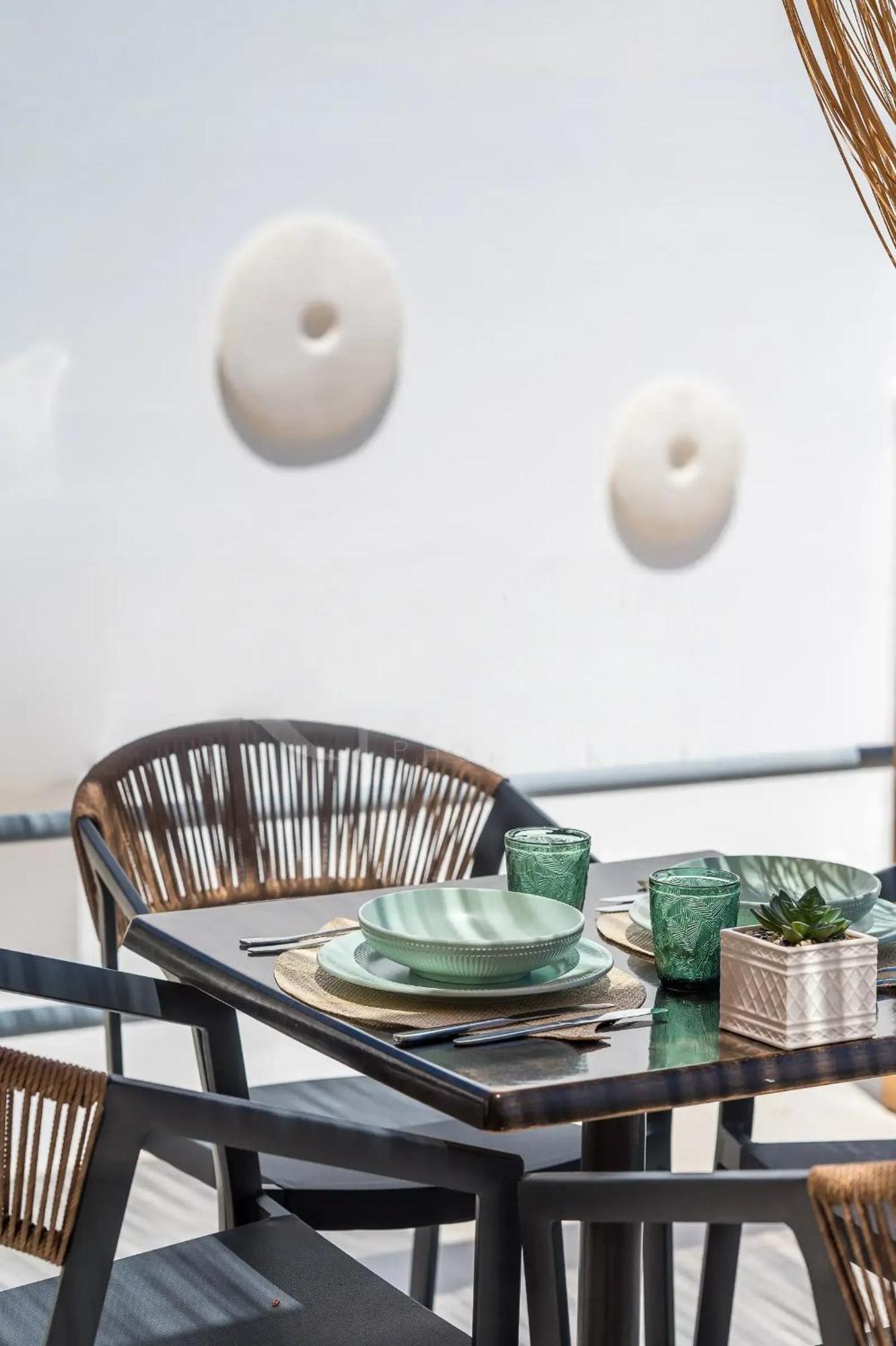 Cretan Seaside Boutique Hotel Limenas Chersonisou Exterior foto